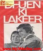 Dhuen Ki Lakeer 1974 song download